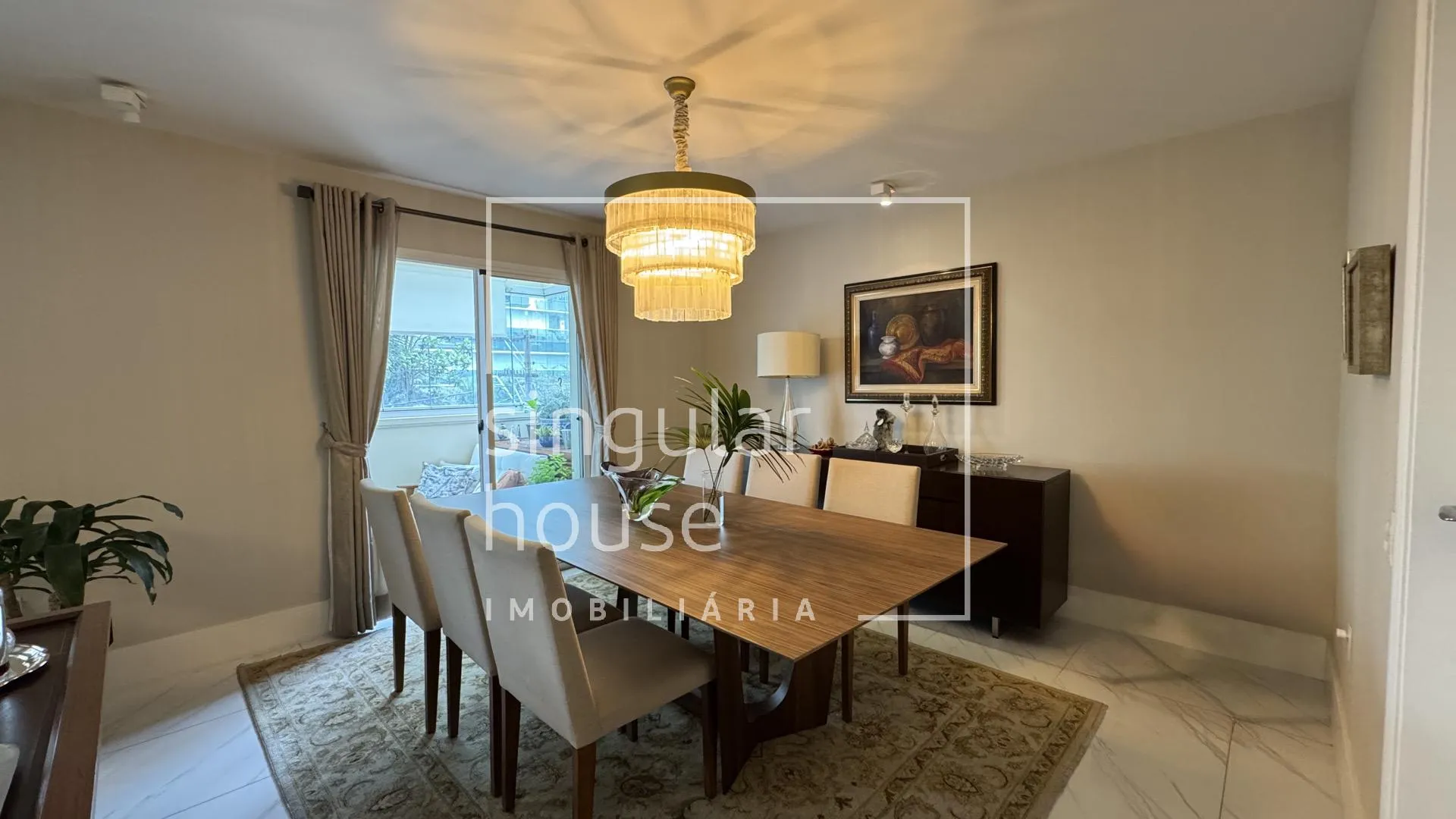 Apartamento com 4 suítes à venda em Moema, São Paulo, por R$ 6.500.000 Imagem 36