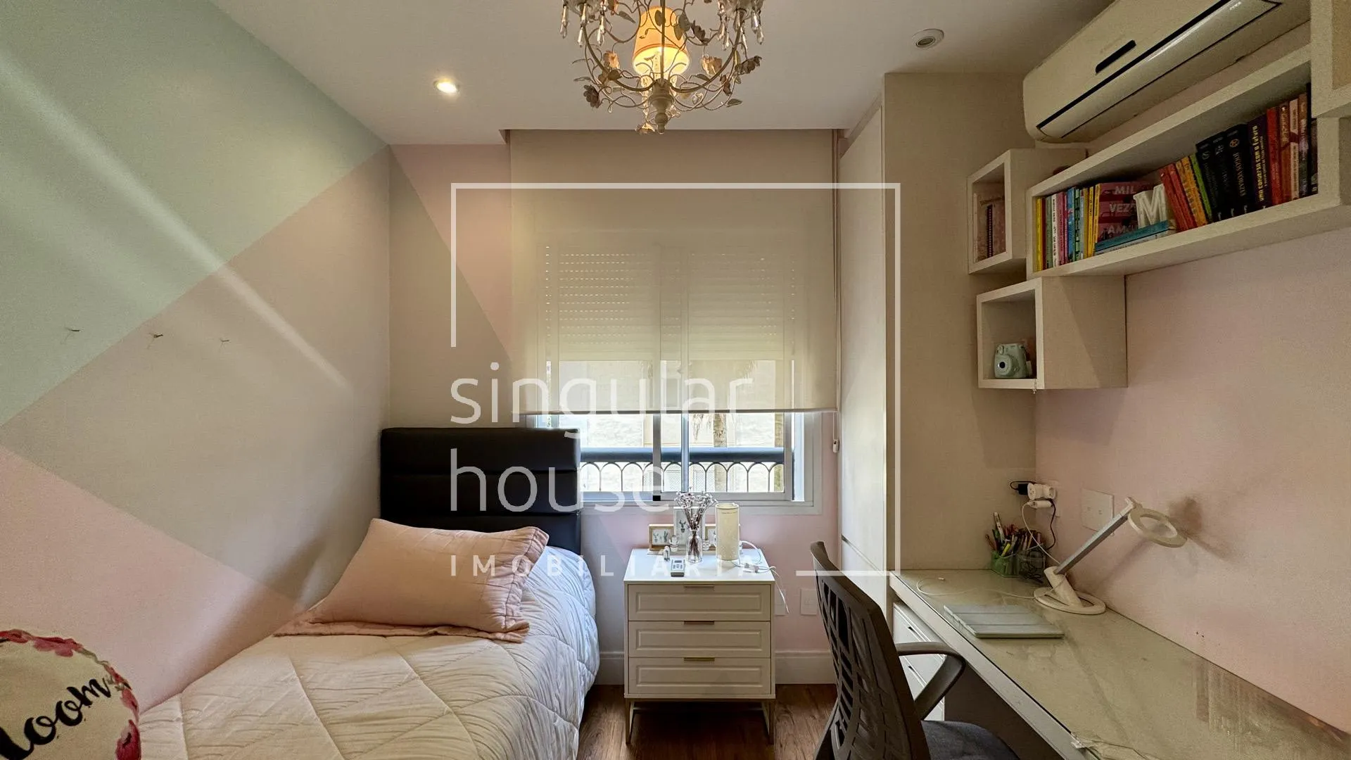 Apartamento com 4 suítes à venda em Moema, São Paulo, por R$ 6.500.000 Imagem 53