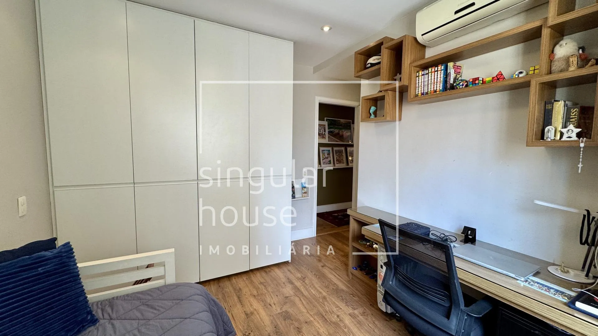 Apartamento com 4 suítes à venda em Moema, São Paulo, por R$ 6.500.000 Imagem 61