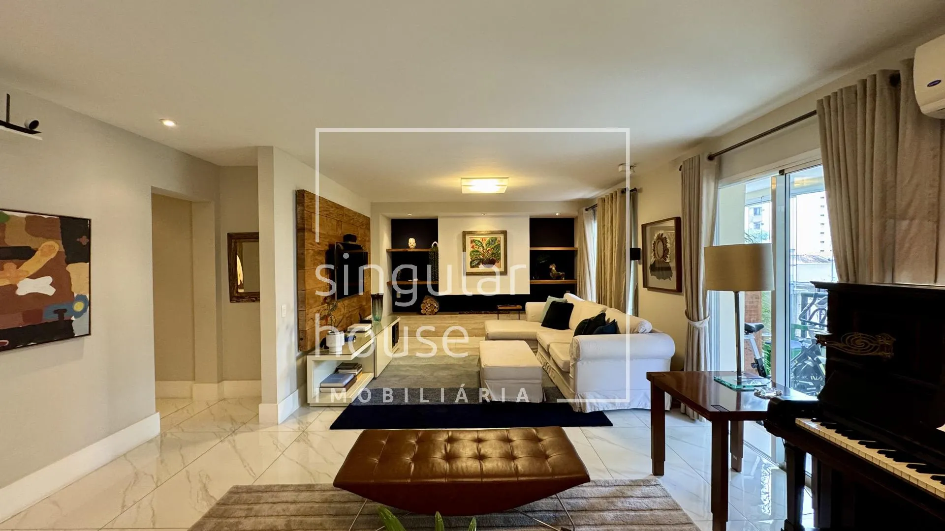 Apartamento com 4 suítes à venda em Moema, São Paulo, por R$ 6.500.000 Imagem 21