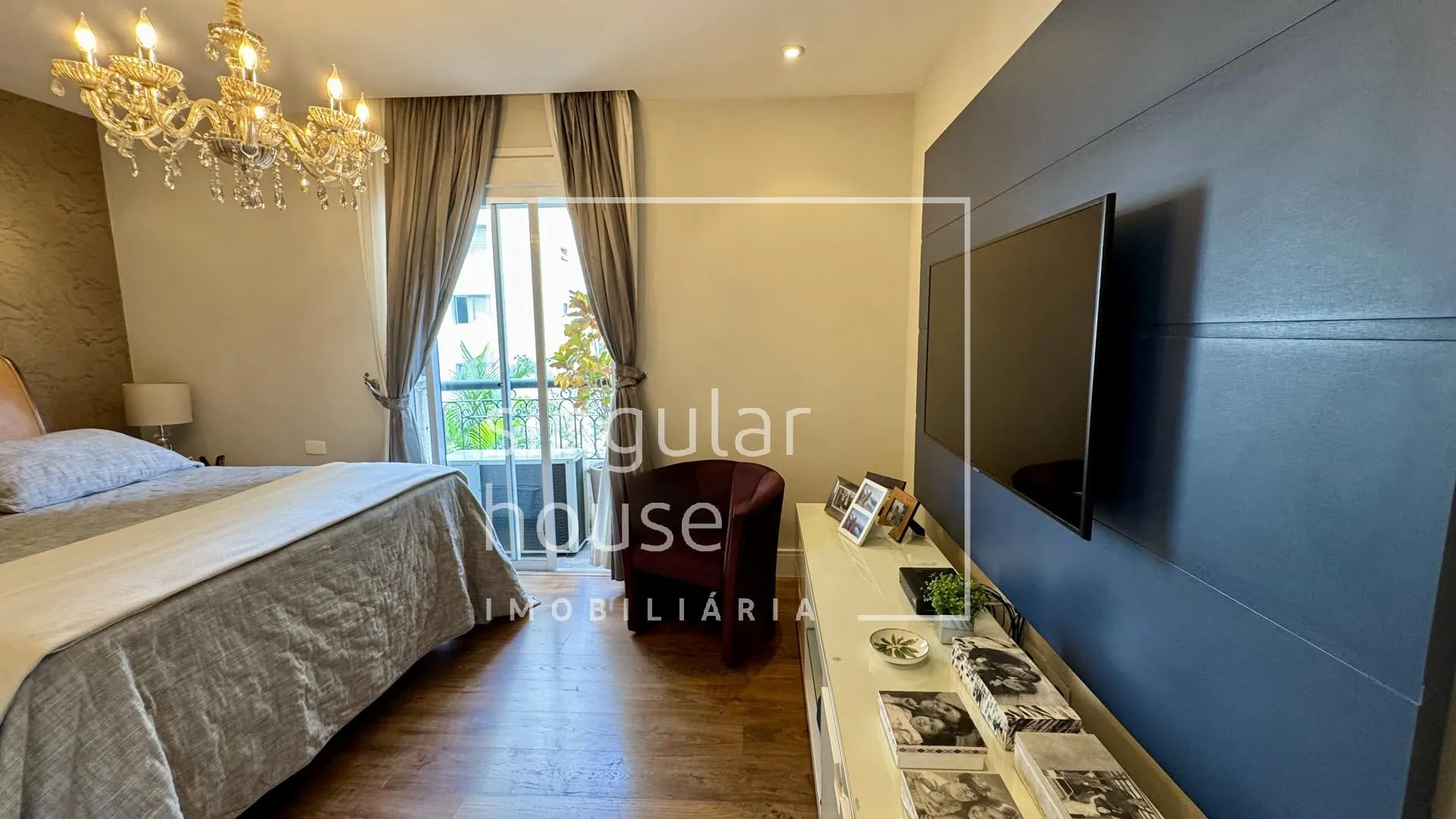 Apartamento com 4 suítes à venda em Moema, São Paulo, por R$ 6.500.000 Imagem 39