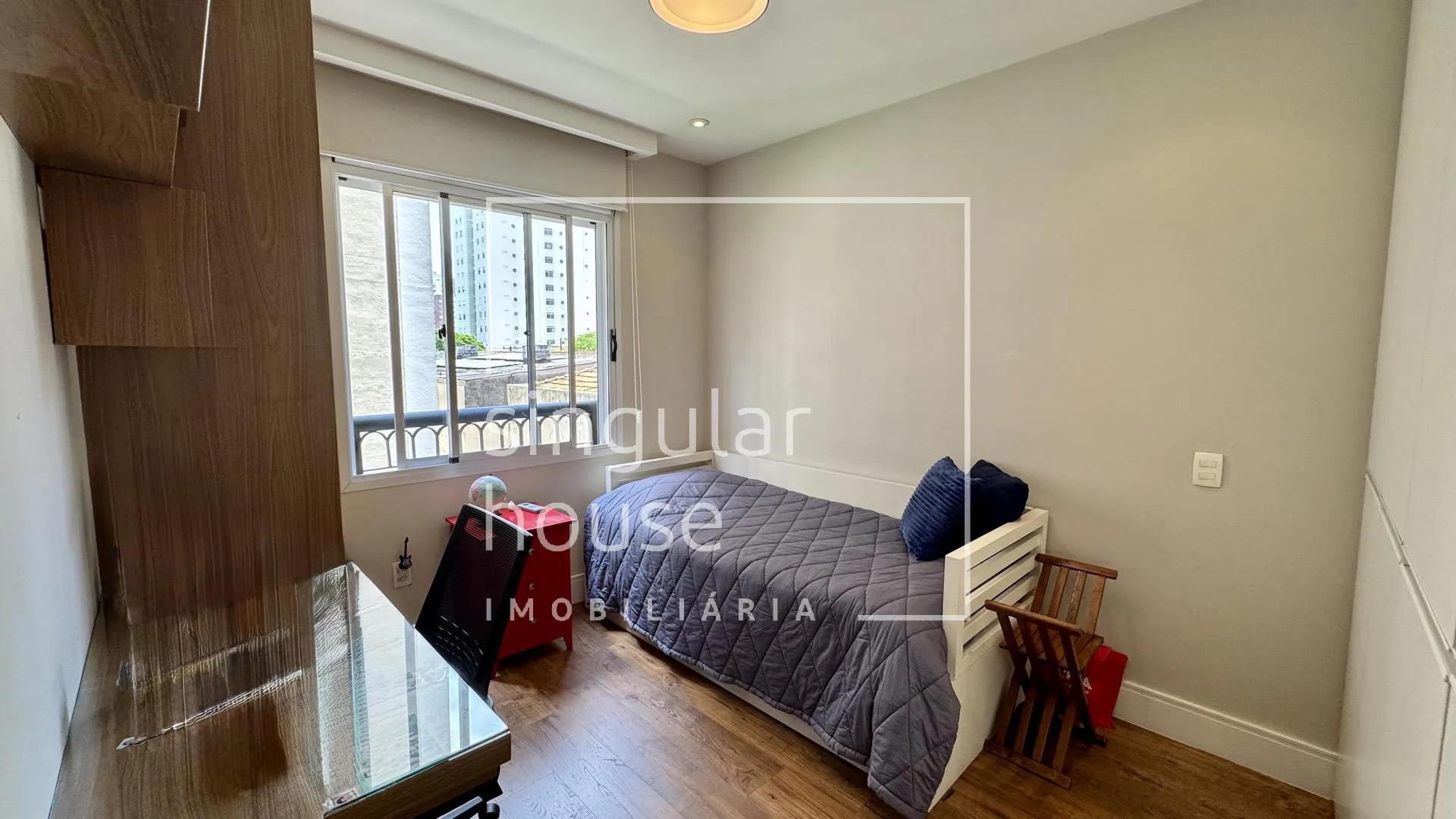 Apartamento com 4 suítes à venda em Moema, São Paulo, por R$ 6.500.000 Imagem 58