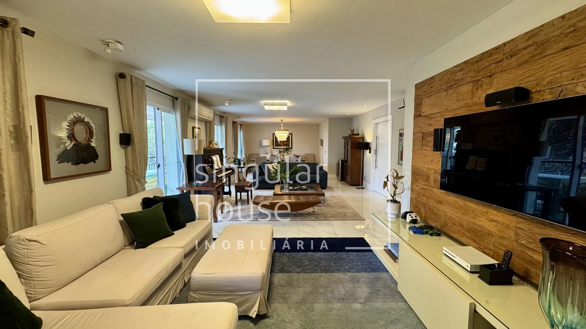 Apartamento com 4 suítes à venda em Moema, São Paulo, por R$ 6.500.000 Imagem 29