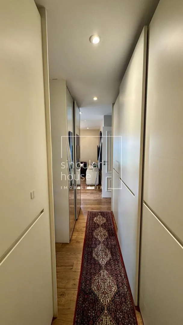 Apartamento com 4 suítes à venda em Moema, São Paulo, por R$ 6.500.000 Imagem 50