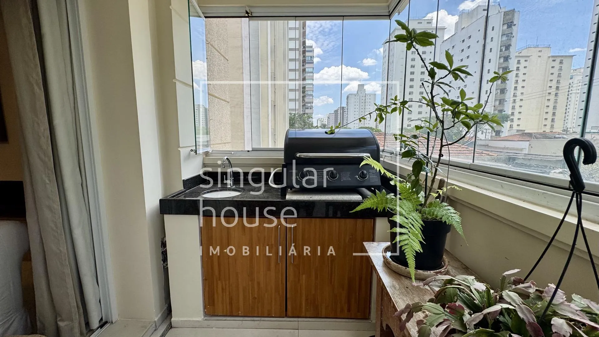 Apartamento com 4 suítes à venda em Moema, São Paulo, por R$ 6.500.000 Imagem 31