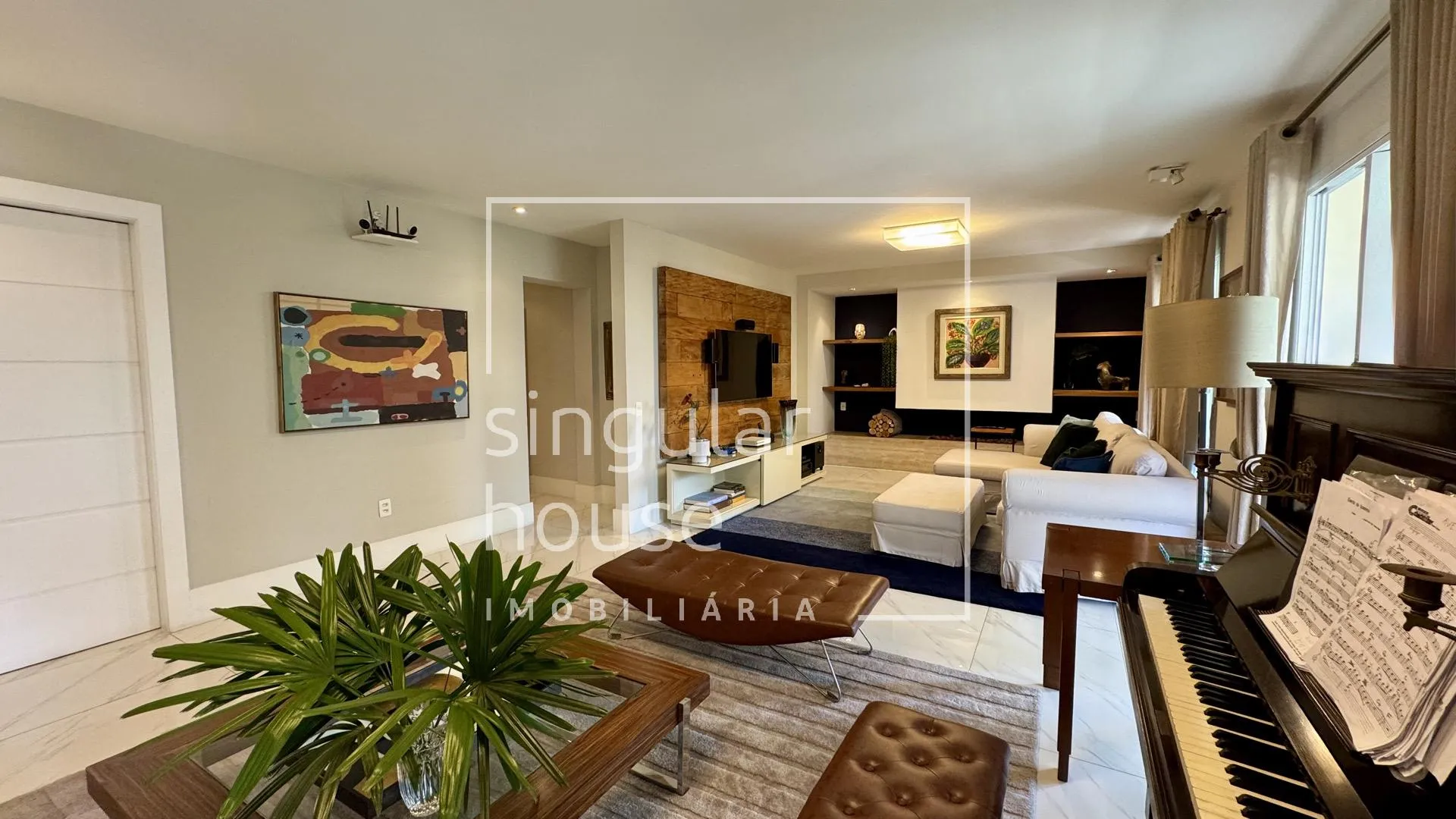 Apartamento com 4 suítes à venda em Moema, São Paulo, por R$ 6.500.000 Imagem 17