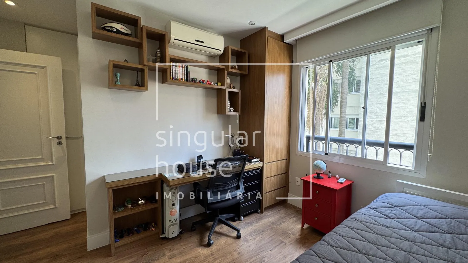 Apartamento com 4 suítes à venda em Moema, São Paulo, por R$ 6.500.000 Imagem 60