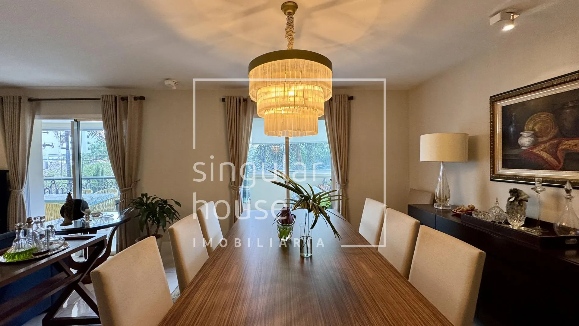 Apartamento com 4 suítes à venda em Moema, São Paulo, por R$ 6.500.000 Imagem 34