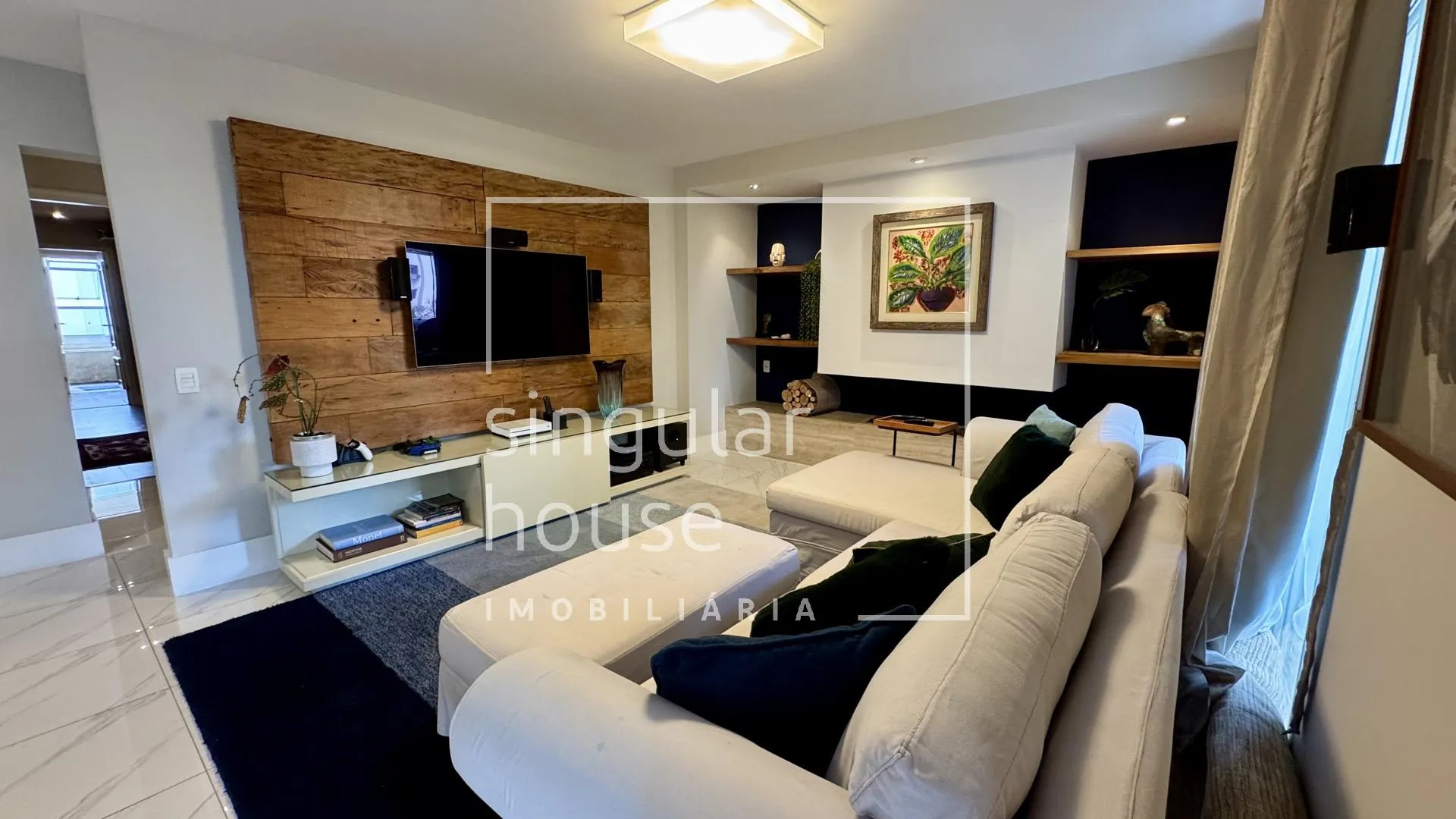 Apartamento com 4 suítes à venda em Moema, São Paulo, por R$ 6.500.000 Imagem 24