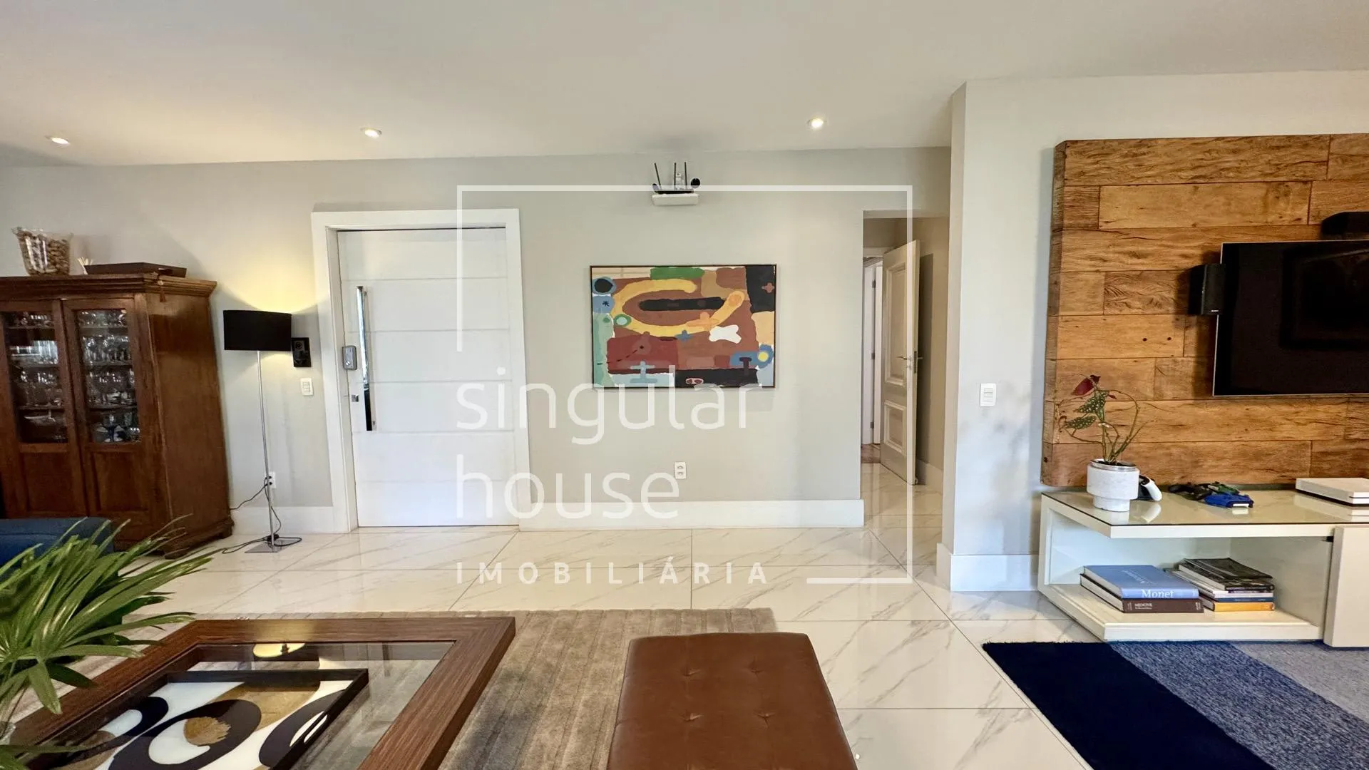 Apartamento com 4 suítes à venda em Moema, São Paulo, por R$ 6.500.000 Imagem 18