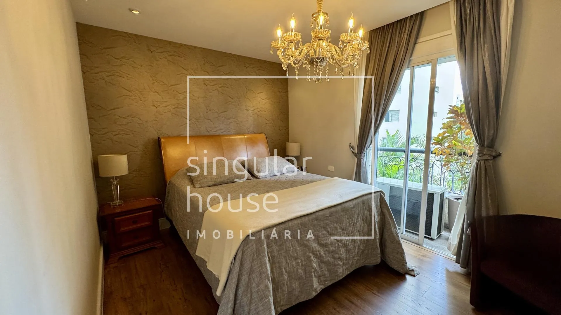 Apartamento com 4 suítes à venda em Moema, São Paulo, por R$ 6.500.000 Imagem 40