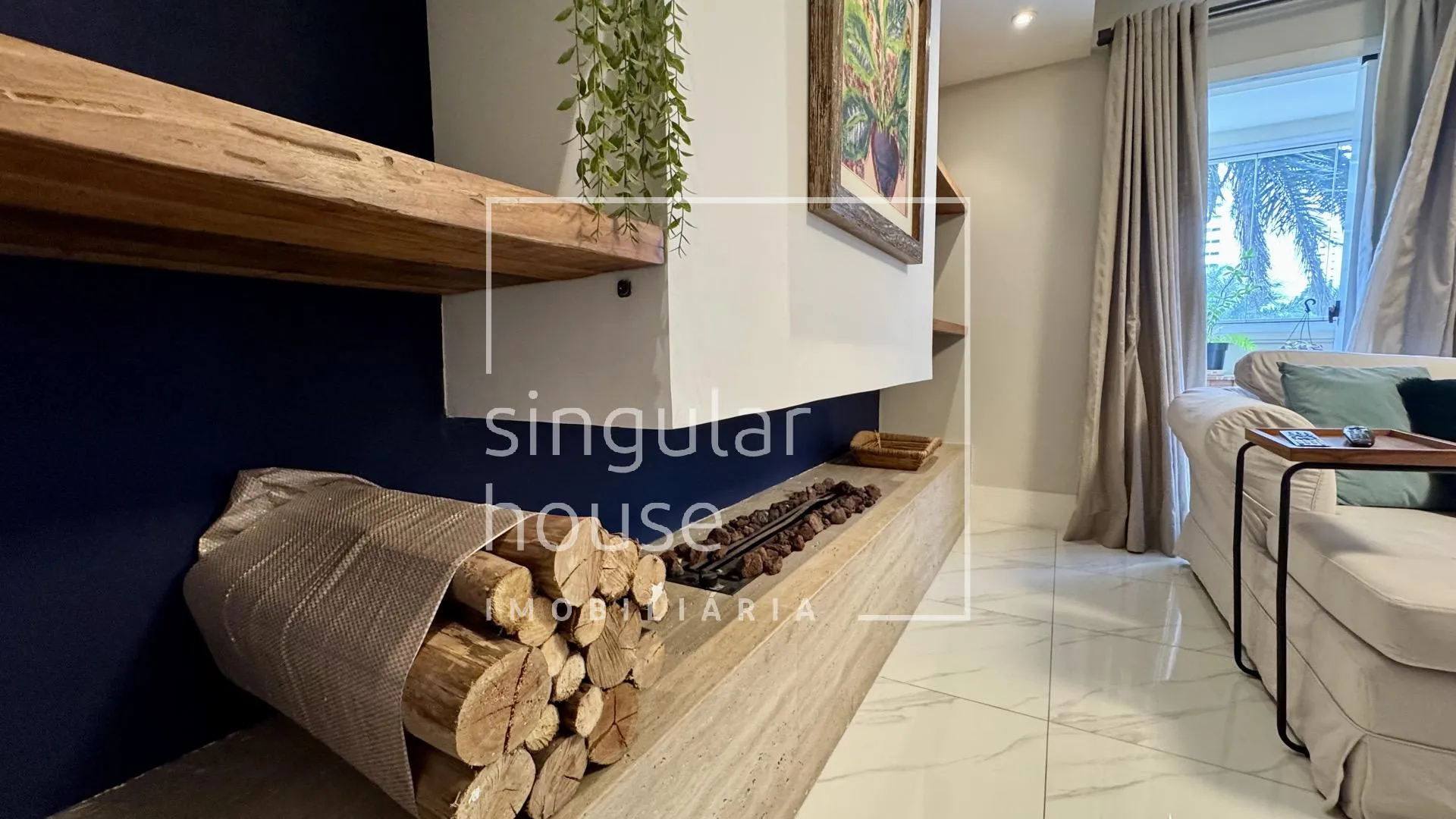 Apartamento com 4 suítes à venda em Moema, São Paulo, por R$ 6.500.000 Imagem 27