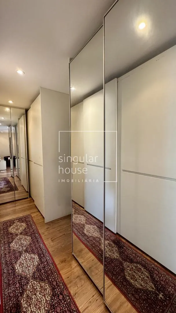 Apartamento com 4 suítes à venda em Moema, São Paulo, por R$ 6.500.000 Imagem 49