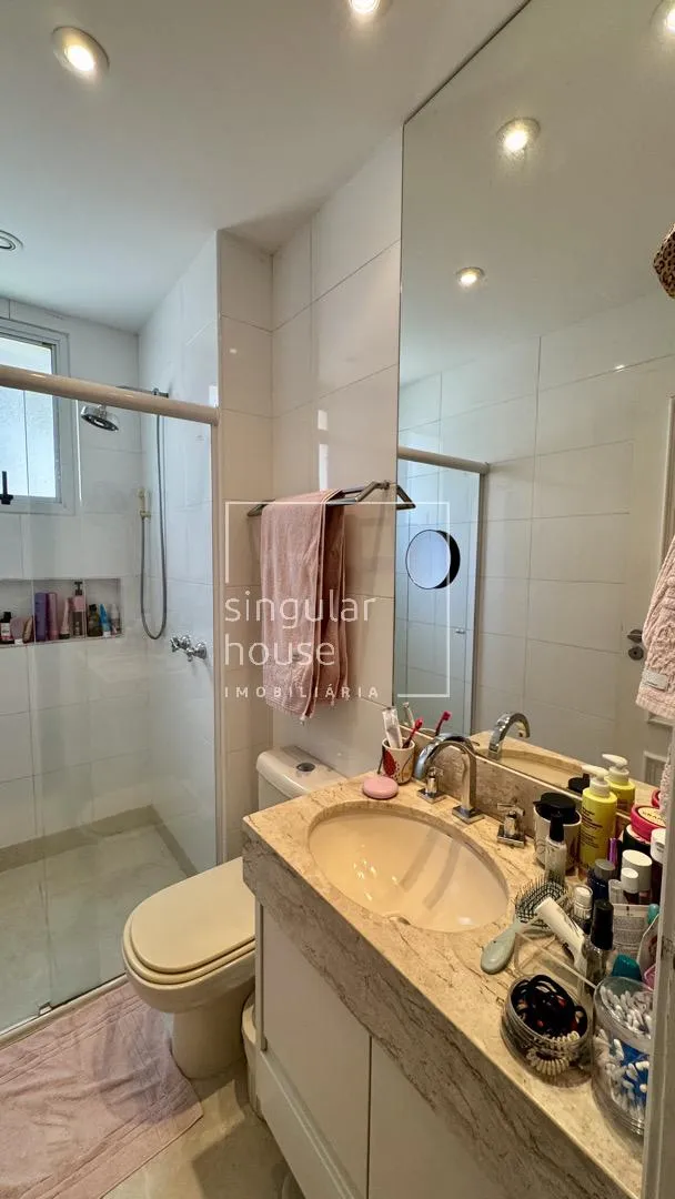 Apartamento com 4 suítes à venda em Moema, São Paulo, por R$ 6.500.000 Imagem 57