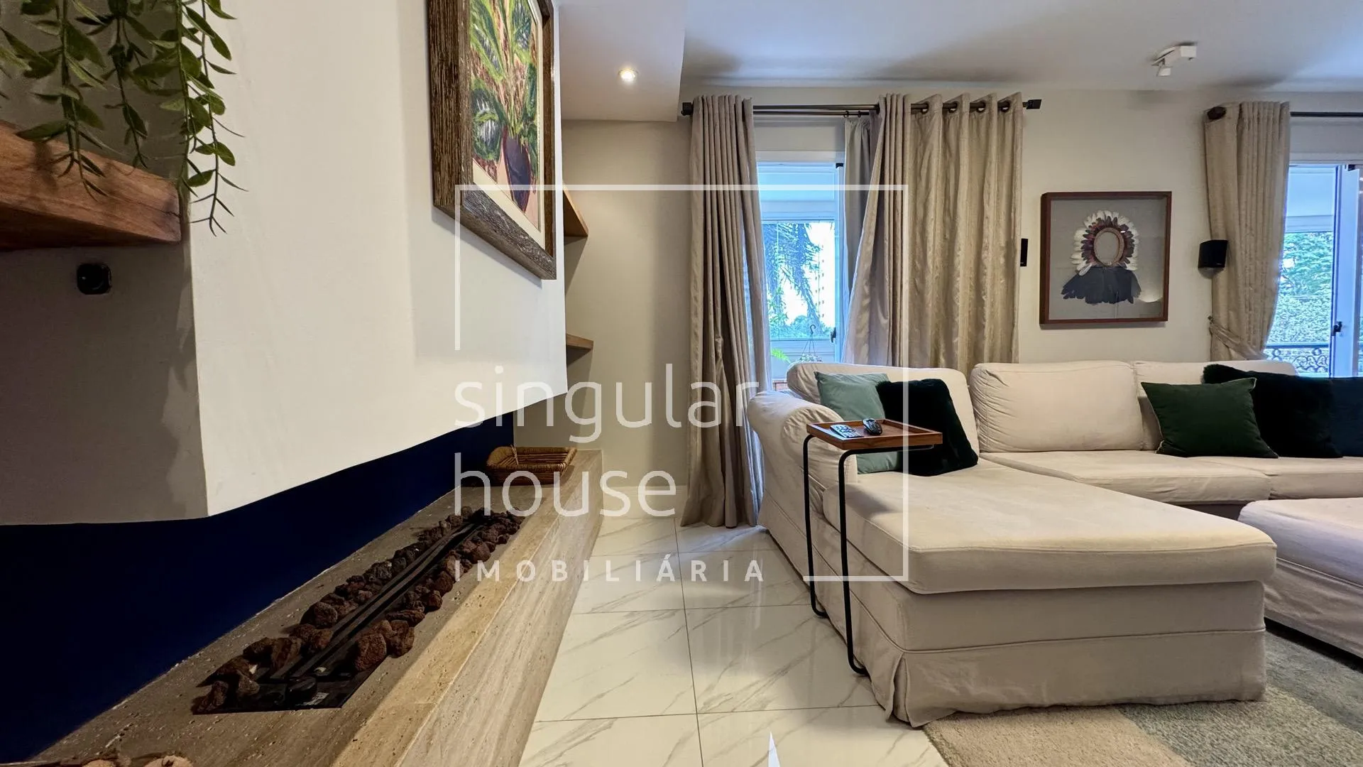 Apartamento com 4 suítes à venda em Moema, São Paulo, por R$ 6.500.000 Imagem 26