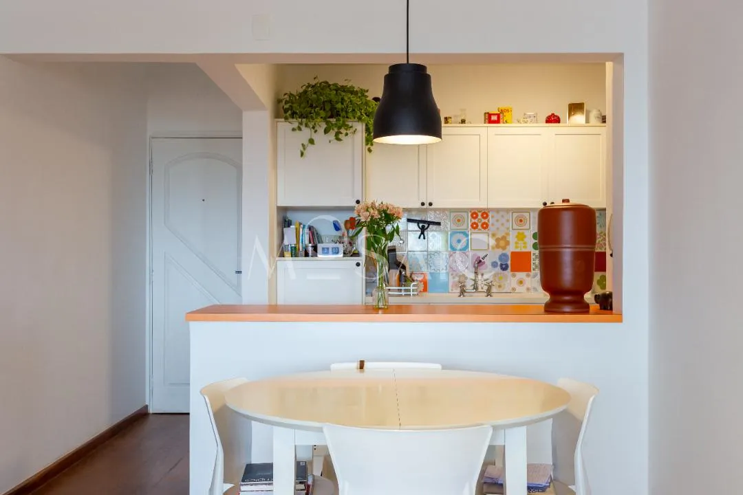 Apartamento com 1 suítes à venda em Vila Madalena, São Paulo, por R$ 1.150.000 Imagem 3