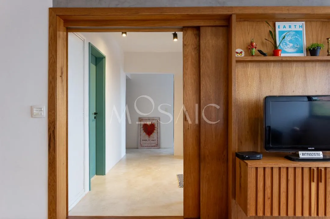 Apartamento com 1 suítes à venda em Vila Madalena, São Paulo, por R$ 1.150.000 Imagem 18