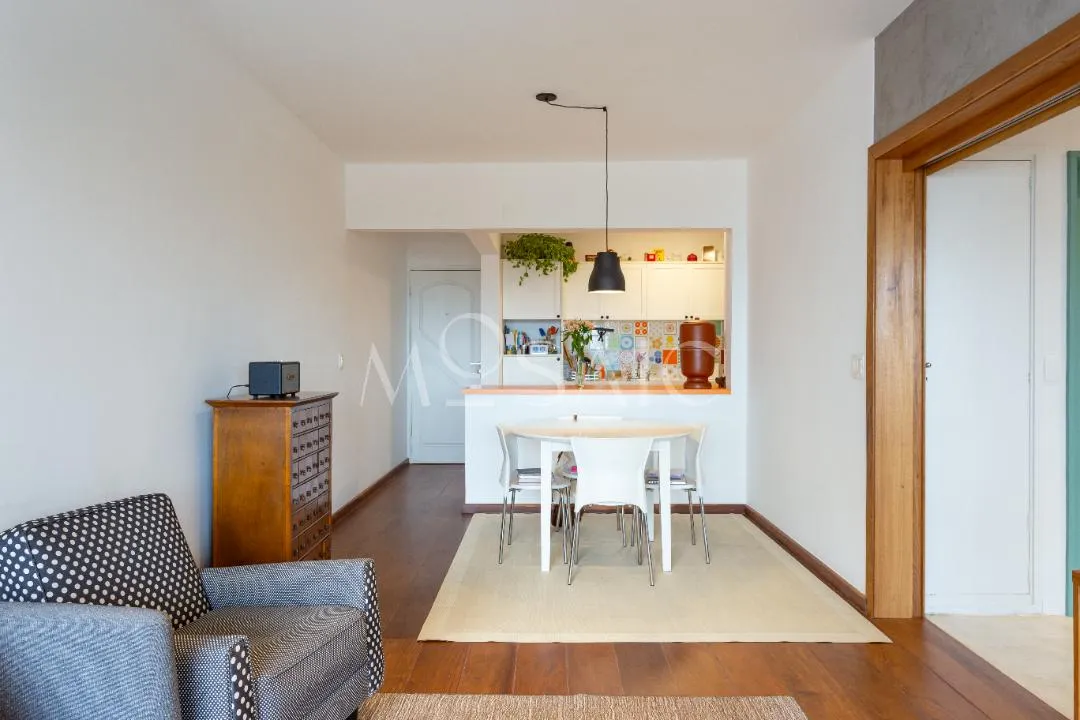 Apartamento com 1 suítes à venda em Vila Madalena, São Paulo, por R$ 1.150.000 Imagem 7