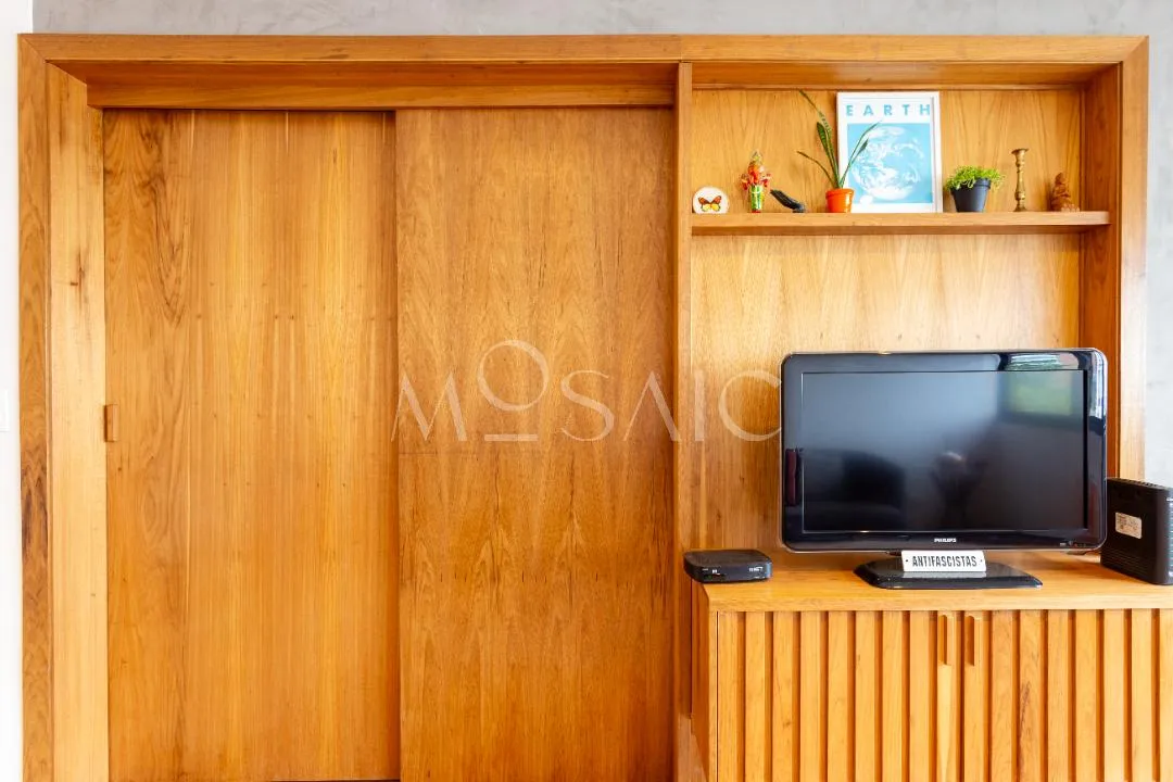 Apartamento com 1 suítes à venda em Vila Madalena, São Paulo, por R$ 1.150.000 Imagem 6