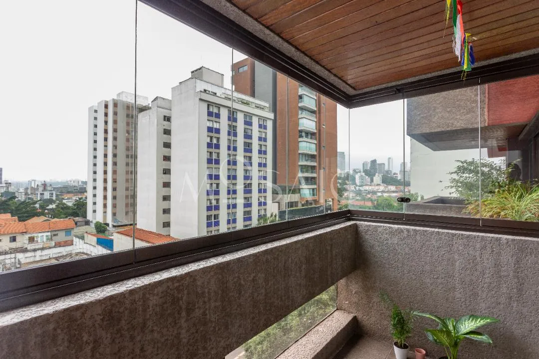 Apartamento com 1 suítes à venda em Vila Madalena, São Paulo, por R$ 1.150.000 Imagem 11