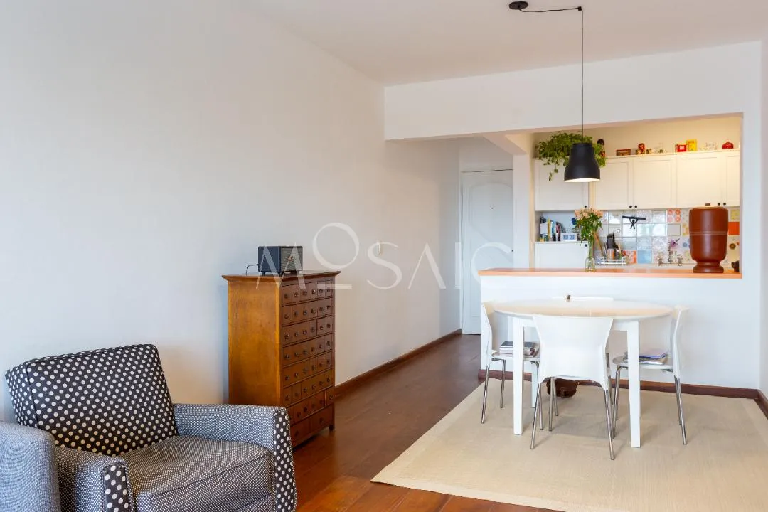 Apartamento com 1 suítes à venda em Vila Madalena, São Paulo, por R$ 1.150.000 Imagem 9