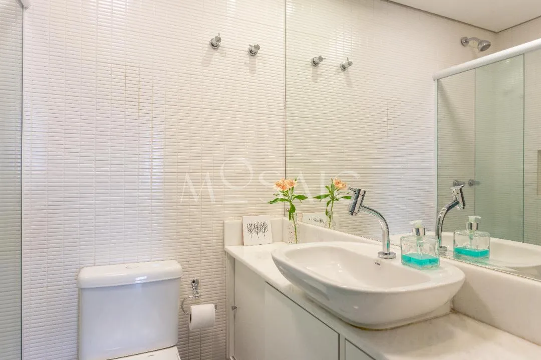 Apartamento com 1 suítes à venda em Vila Madalena, São Paulo, por R$ 1.150.000 Imagem 22