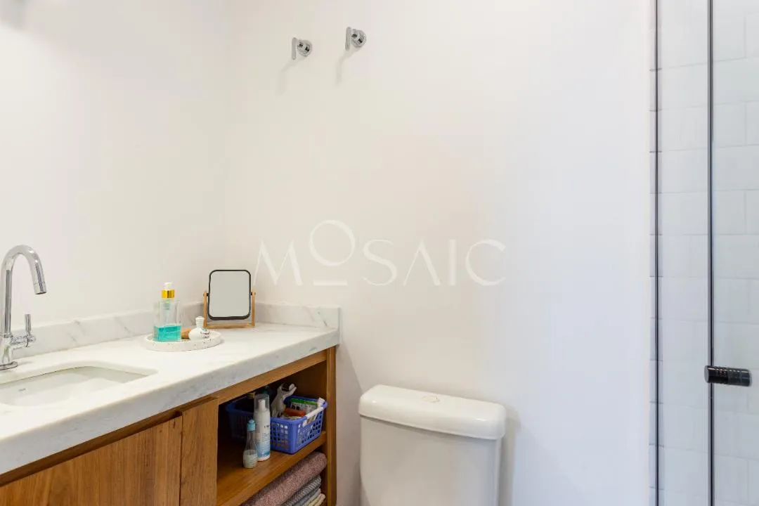 Apartamento com 1 suítes à venda em Vila Madalena, São Paulo, por R$ 1.150.000 Imagem 26