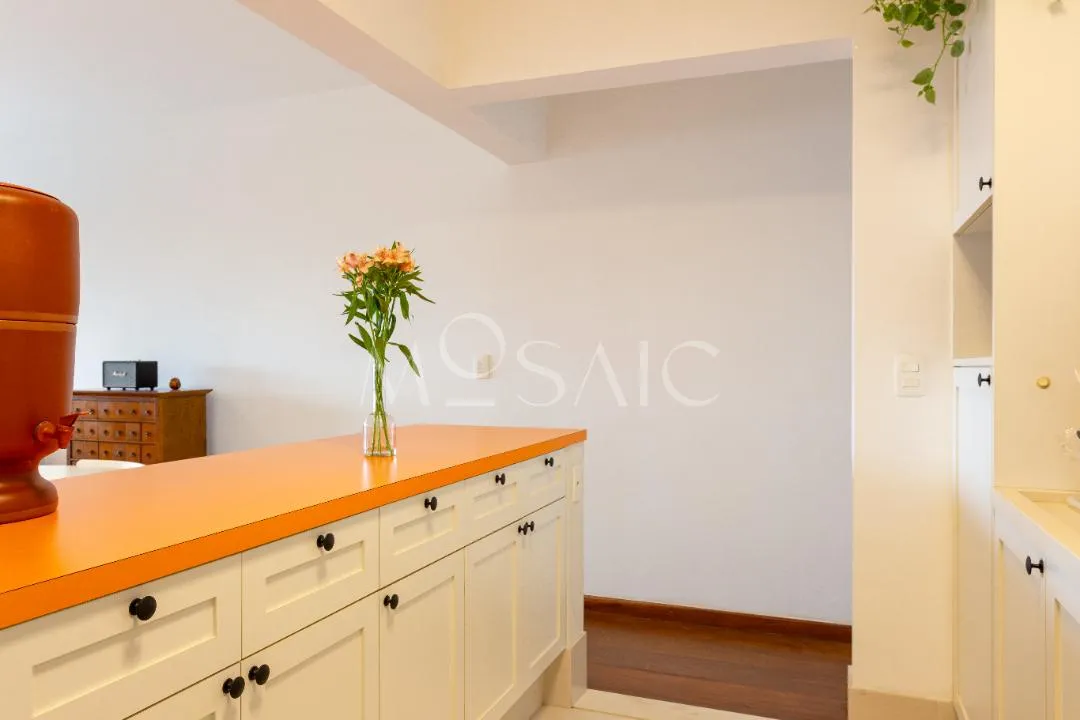 Apartamento com 1 suítes à venda em Vila Madalena, São Paulo, por R$ 1.150.000 Imagem 16