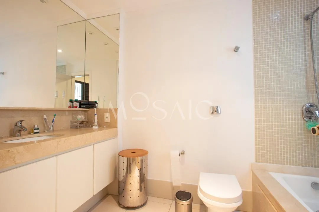 Apartamento com 4 suítes à venda em Higienópolis, São Paulo, por R$ 2.400.000 Imagem 26