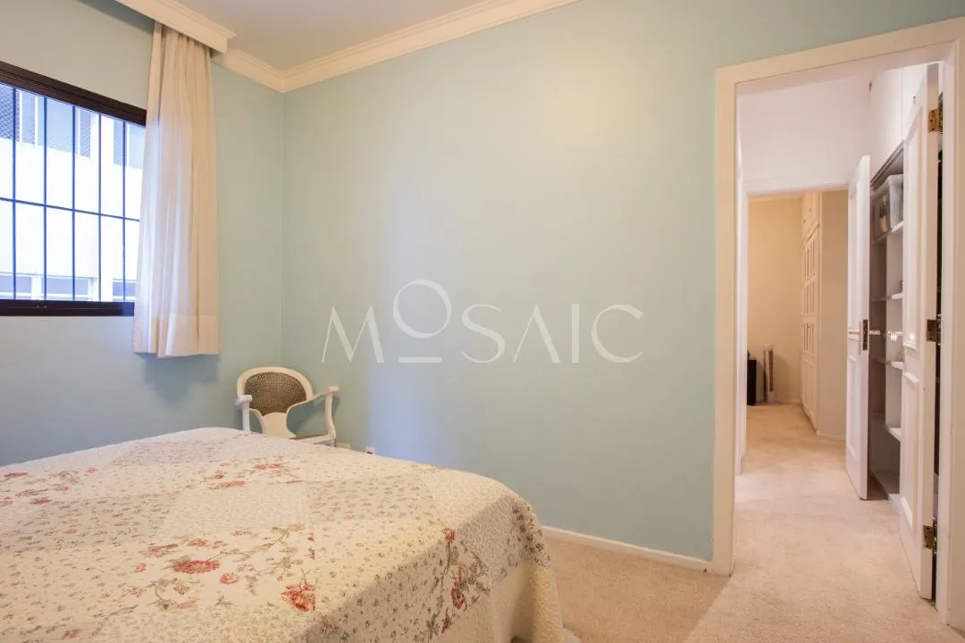 Apartamento com 4 suítes à venda em Higienópolis, São Paulo, por R$ 2.400.000 Imagem 18