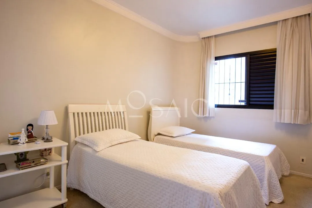 Apartamento com 4 suítes à venda em Higienópolis, São Paulo, por R$ 2.400.000 Imagem 20