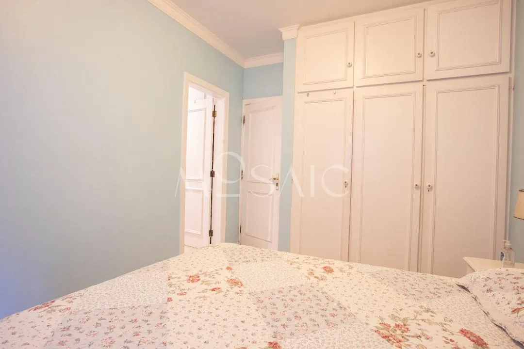 Apartamento com 4 suítes à venda em Higienópolis, São Paulo, por R$ 2.400.000 Imagem 19