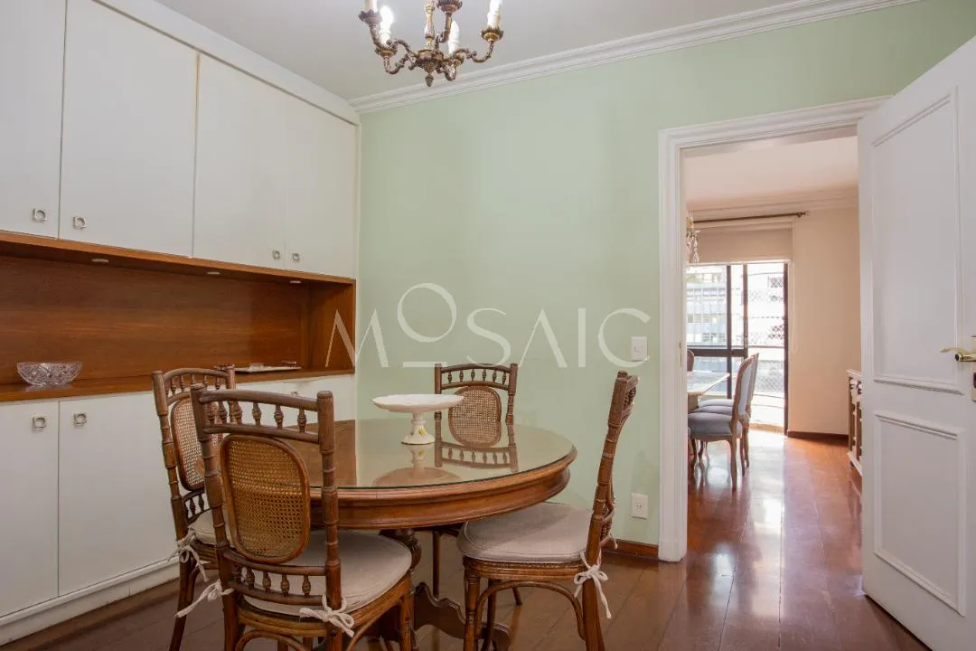 Apartamento com 4 suítes à venda em Higienópolis, São Paulo, por R$ 2.400.000 Imagem 30