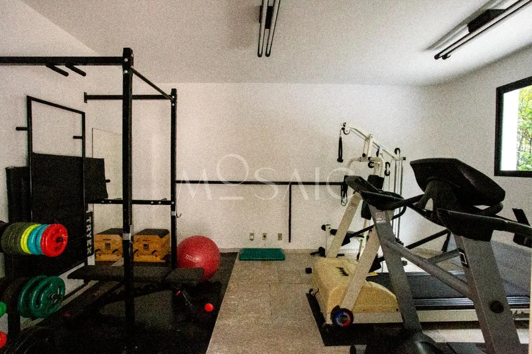 Apartamento com 4 suítes à venda em Higienópolis, São Paulo, por R$ 2.400.000 Imagem 35