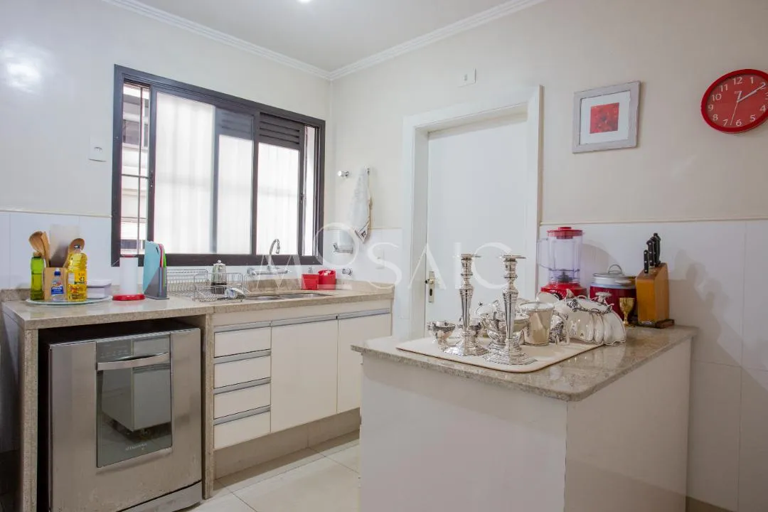 Apartamento com 4 suítes à venda em Higienópolis, São Paulo, por R$ 2.400.000 Imagem 29