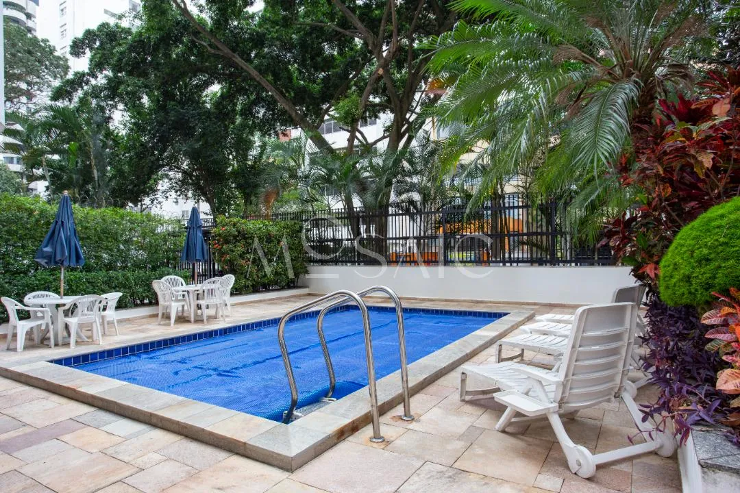 Apartamento com 4 suítes à venda em Higienópolis, São Paulo, por R$ 2.400.000 Imagem 34