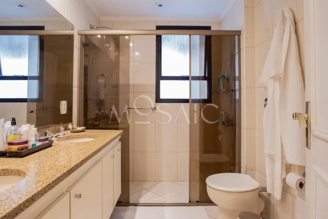 Apartamento com 4 suítes à venda em Higienópolis, São Paulo, por R$ 2.400.000 Imagem 16