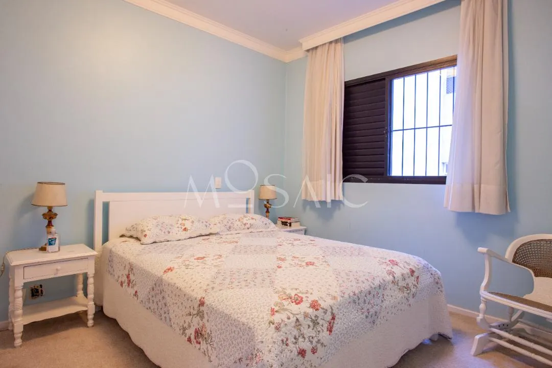 Apartamento com 4 suítes à venda em Higienópolis, São Paulo, por R$ 2.400.000 Imagem 17