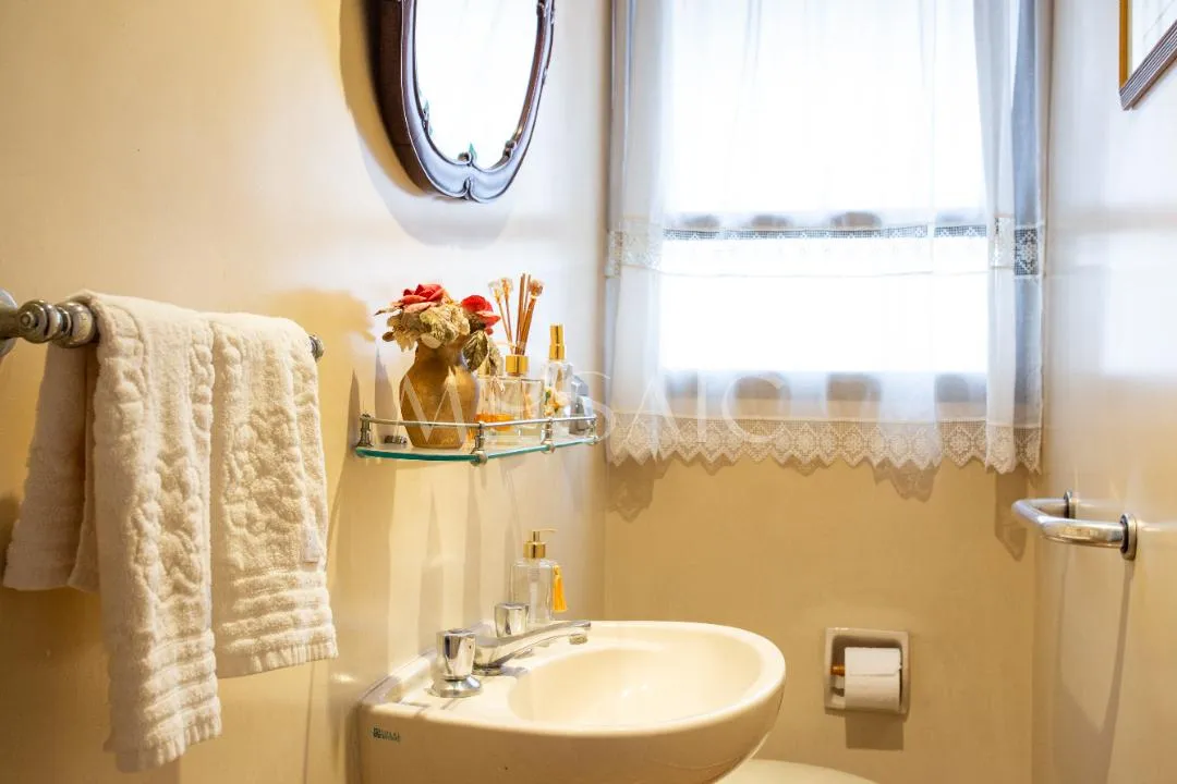 Apartamento com 4 suítes à venda em Higienópolis, São Paulo, por R$ 2.400.000 Imagem 11