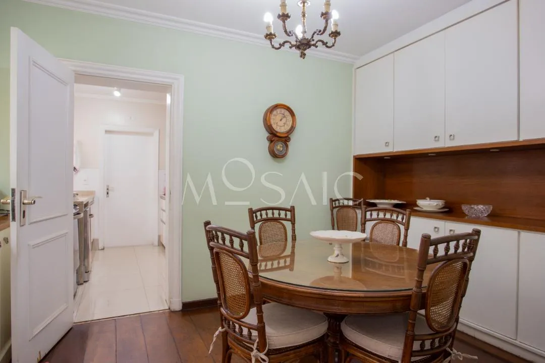 Apartamento com 4 suítes à venda em Higienópolis, São Paulo, por R$ 2.400.000 Imagem 31