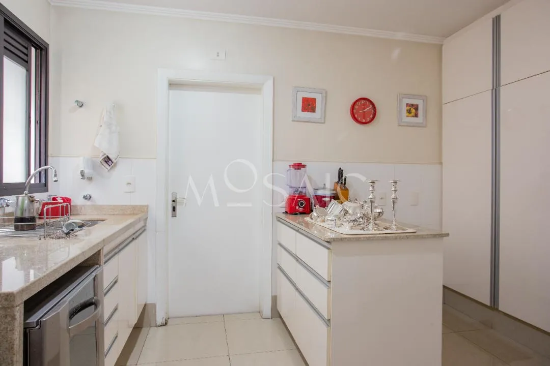 Apartamento com 4 suítes à venda em Higienópolis, São Paulo, por R$ 2.400.000 Imagem 28