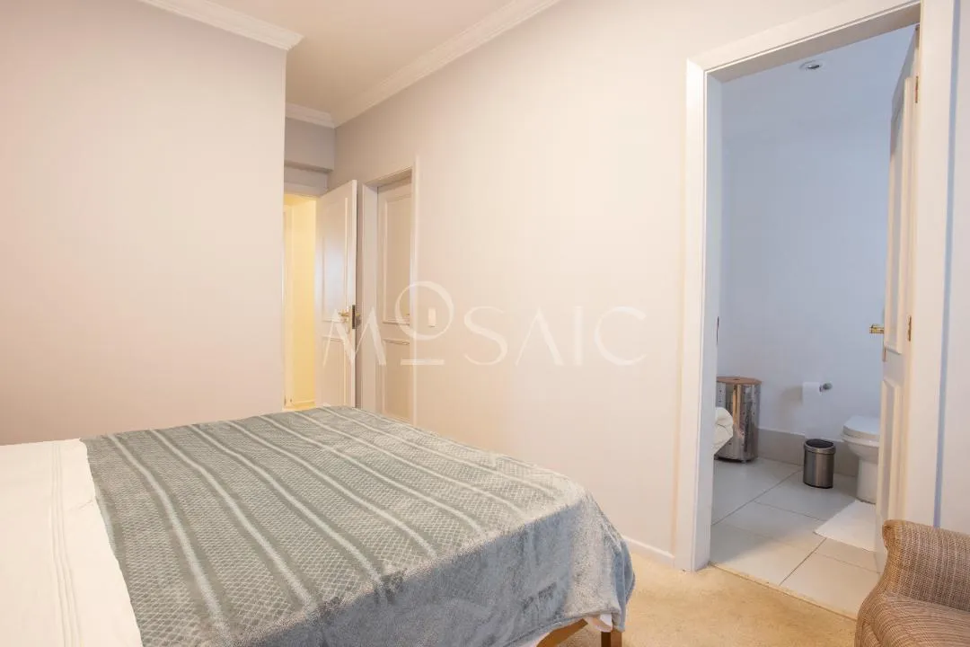 Apartamento com 4 suítes à venda em Higienópolis, São Paulo, por R$ 2.400.000 Imagem 25