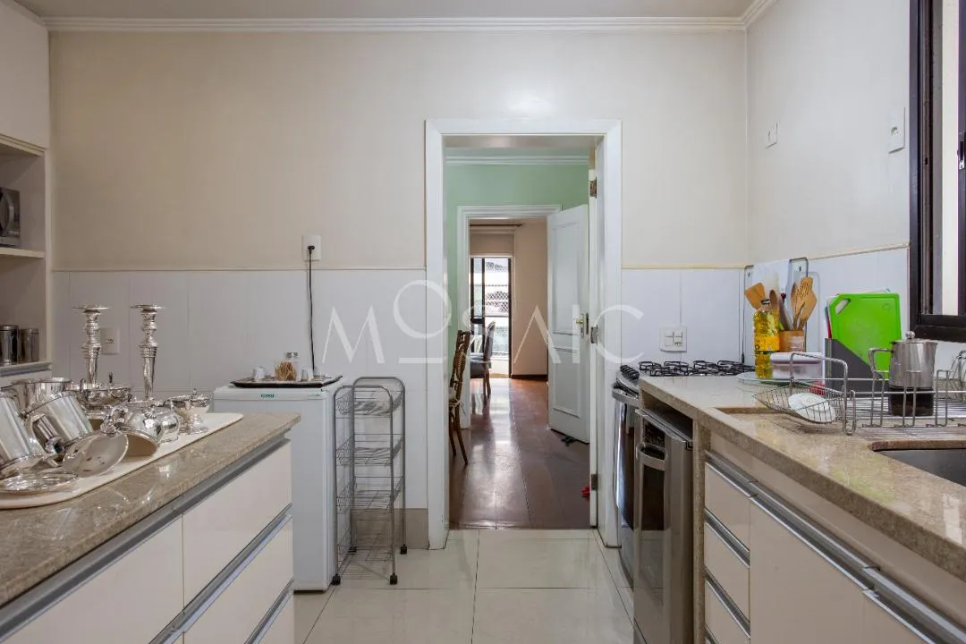 Apartamento com 4 suítes à venda em Higienópolis, São Paulo, por R$ 2.400.000 Imagem 27