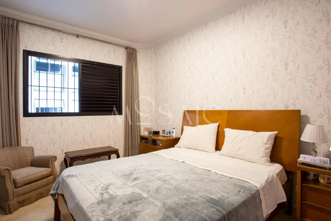 Apartamento com 4 suítes à venda em Higienópolis, São Paulo, por R$ 2.400.000 Imagem 23