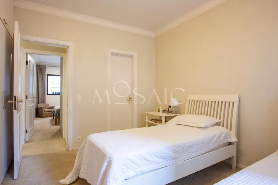 Apartamento com 4 suítes à venda em Higienópolis, São Paulo, por R$ 2.400.000 Imagem 22