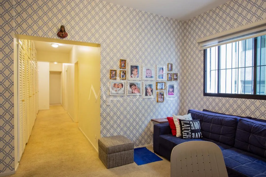 Apartamento com 4 suítes à venda em Higienópolis, São Paulo, por R$ 2.400.000 Imagem 12