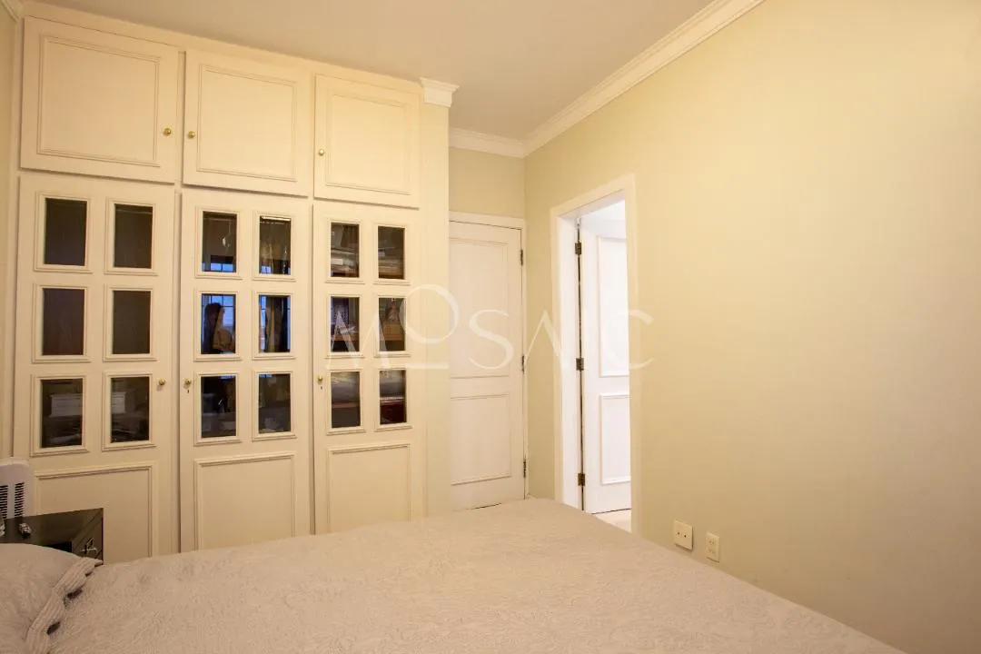 Apartamento com 4 suítes à venda em Higienópolis, São Paulo, por R$ 2.400.000 Imagem 15