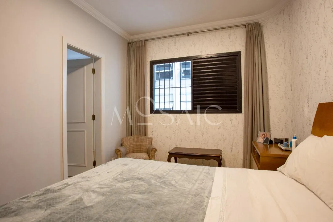 Apartamento com 4 suítes à venda em Higienópolis, São Paulo, por R$ 2.400.000 Imagem 24