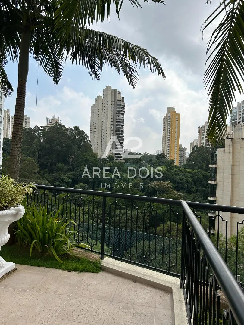 Cobertura com 4 suítes à venda em Panamby, São Paulo, por R$ 5.500.000 Imagem 34