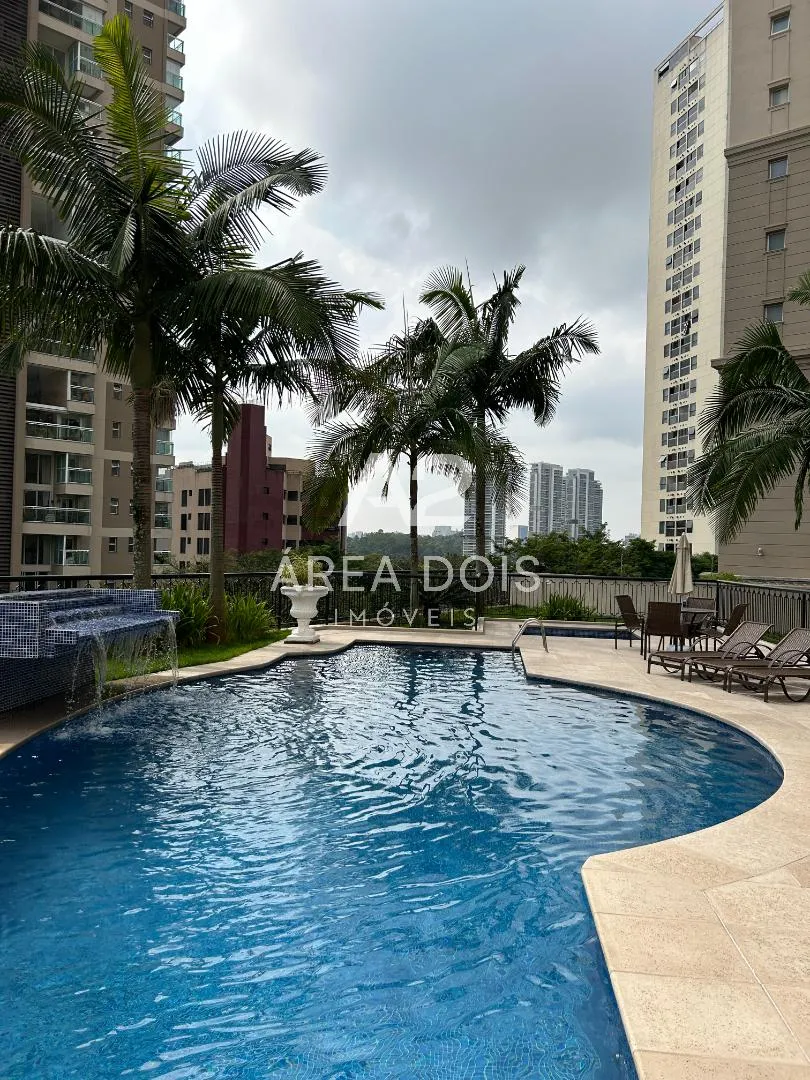 Cobertura com 4 suítes à venda em Panamby, São Paulo, por R$ 5.500.000 Imagem 35